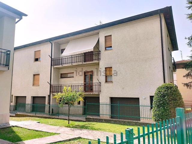 Appartamento in vendita a Umbertide, Perugia