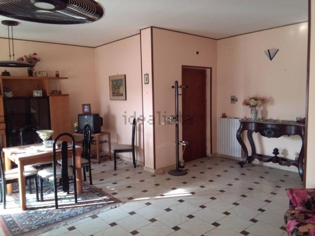 Appartamento in vendita a Ginestra, San Giorgio Del Sannio
