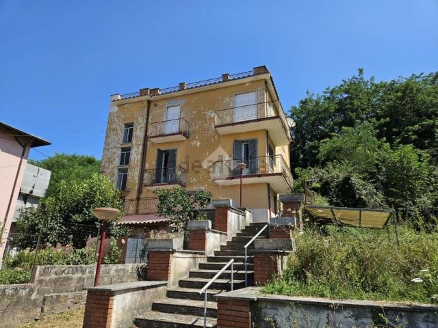 Appartamento in vendita a Labico, Valmontone