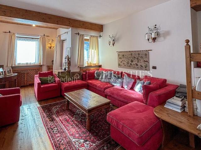 Appartamento in vendita a Cortina D'ampezzo, Veneto