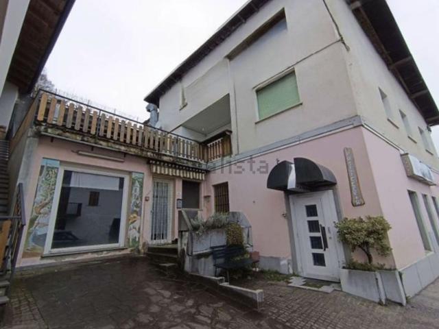 Appartamento in vendita a Sovramonte, Veneto