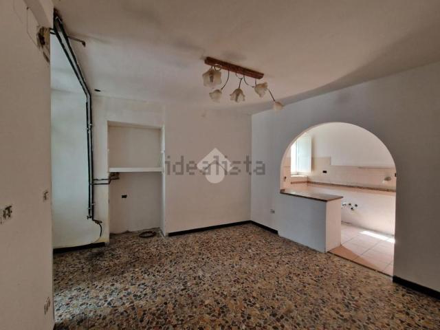 Appartamento in vendita a Carpasio, Liguria