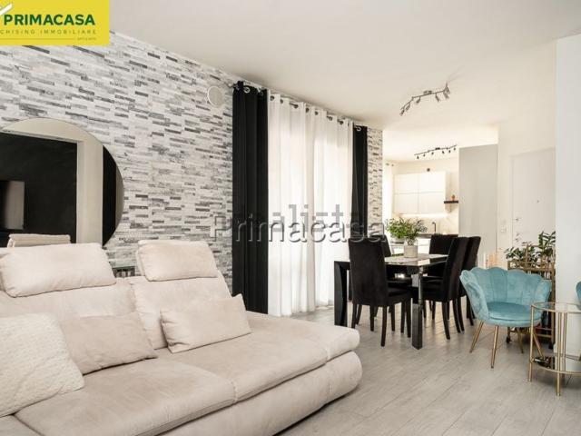 Appartamento in vendita a San Martino Buon Albergo, Veneto