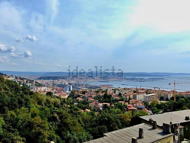 Appartamento in vendita a Opicina / Opčine, Villa Opicina