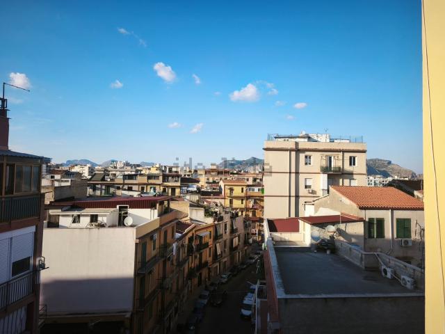 Attico in vendita a V Circoscrizione, Palermo