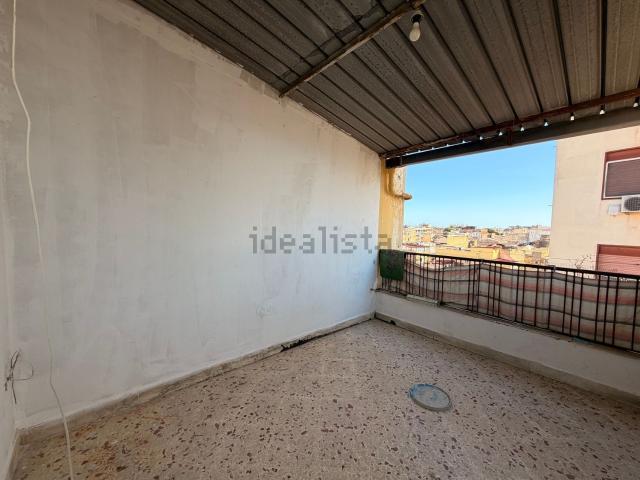 Attico in vendita a V Circoscrizione, Palermo