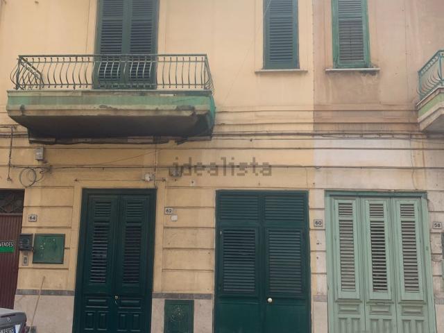 Appartamento in vendita a Bagheria, Sicilia