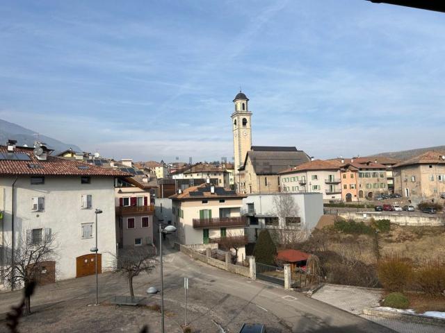 Appartamento in vendita a Comunità della Val di Non, Tuenno