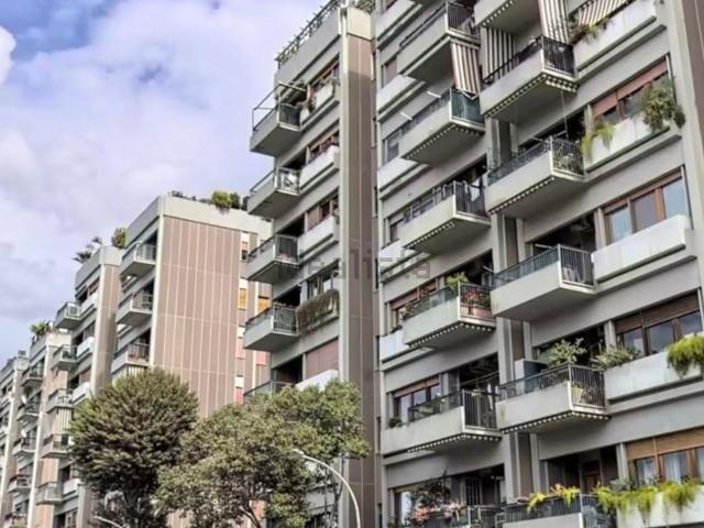 Appartamento in vendita a Montagnola, Roma