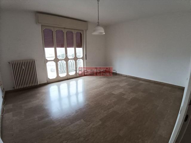 Appartamento in vendita a Capriate, Capriate San Gervasio