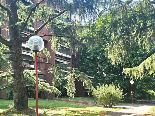 Appartamento in vendita a Milano 3, Basiglio