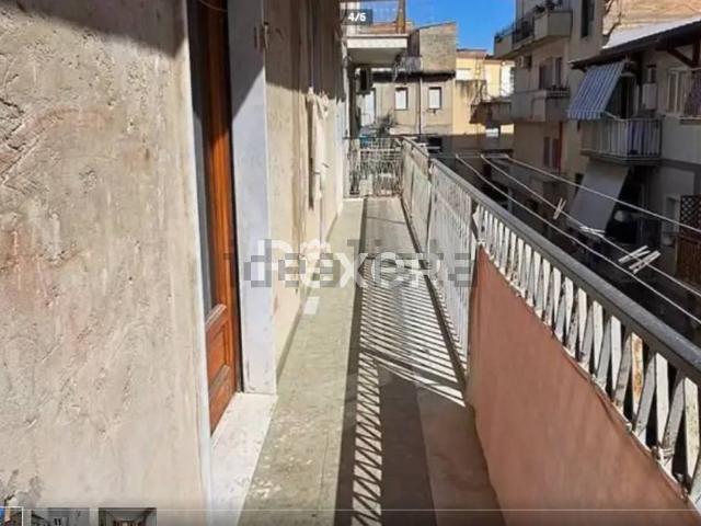Appartamento in vendita a Quartiere Santa Maria Gesù, Gela