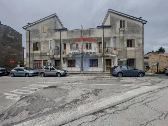 Appartamento in vendita a Pollutri, Abruzzo