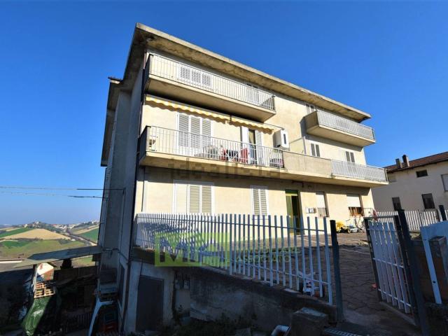 Appartamento in vendita a Marche, Fermo