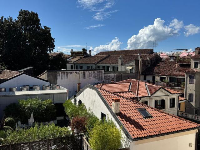 Appartamento in vendita a Padova