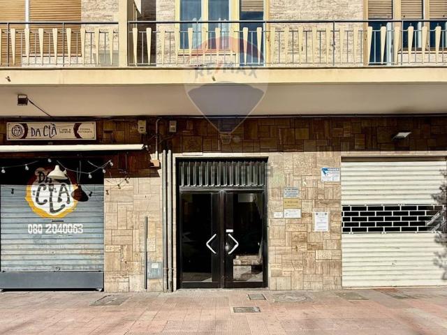 Appartamento in vendita a Bari