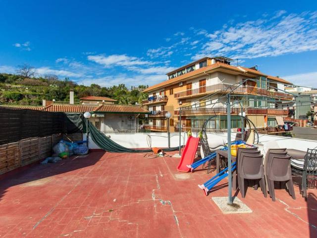Appartamento in vendita a Aci Catena, Sicilia