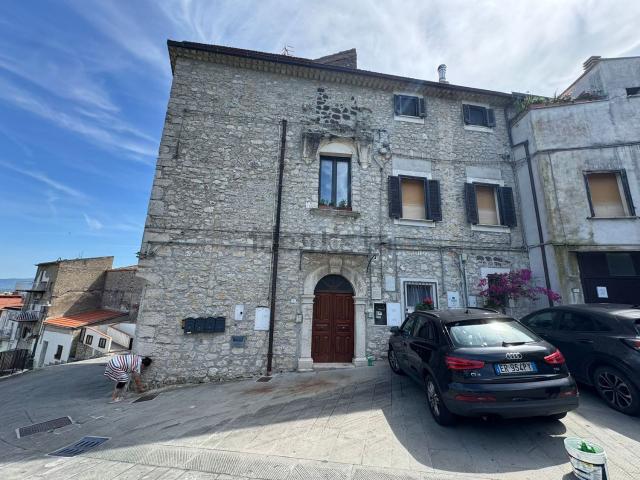 Appartamento in vendita a Castelforte, Lazio