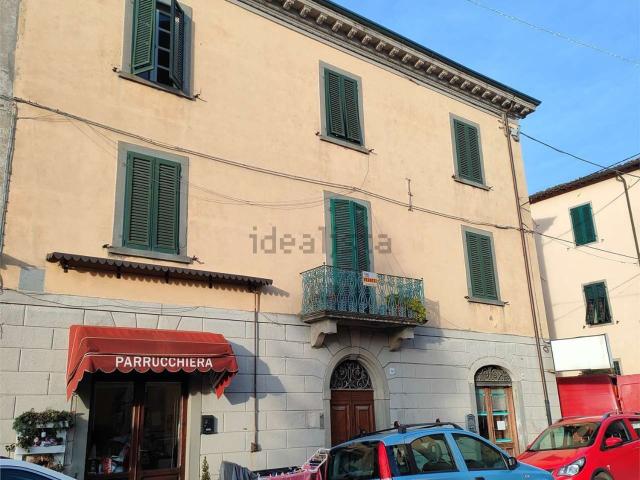 Appartamento in vendita a Unione Comuni Garfagnana, Pieve Fosciana