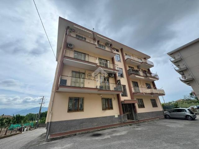 Appartamento in vendita a Pezzano, San Cipriano Picentino