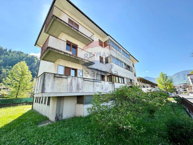 Appartamento in vendita a Tolmezzo, Friuli-Venezia Giulia