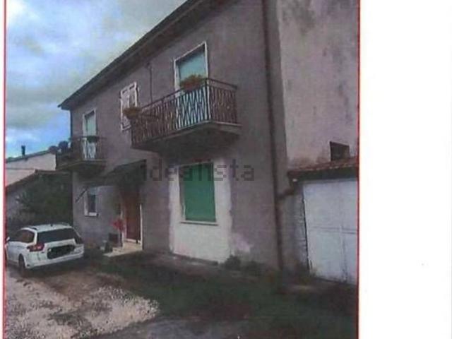 Appartamento in vendita a Cantalice, Lazio