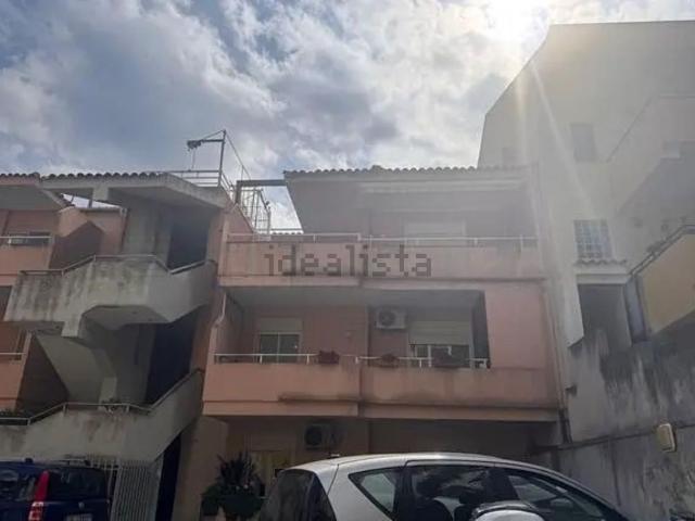 Appartamento in vendita a Santo Stefano Medio, Messina