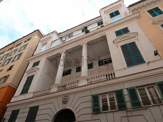 Appartamento in vendita a Centro Est, Serra Riccò