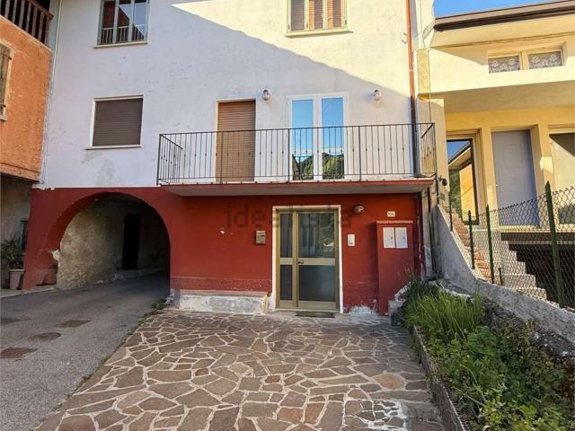 Appartamento in vendita a Comunità montana della Valle Sabbia, Sabbio Chiese