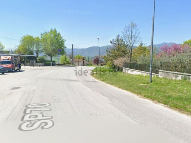 Appartamento in vendita a Cercemaggiore, Campobasso