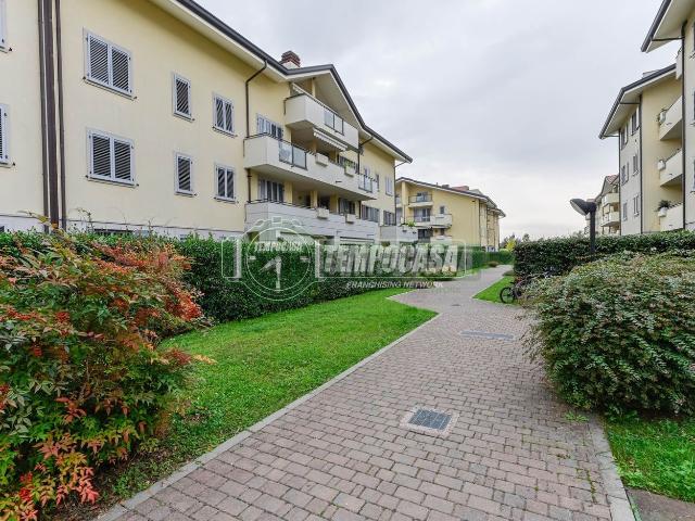 Appartamento in vendita a Vignate, Lombardia