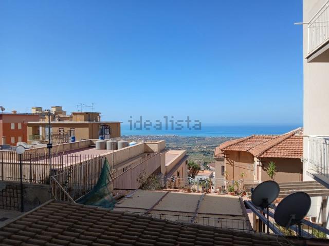 Appartamento in vendita a San Vito, Agrigento