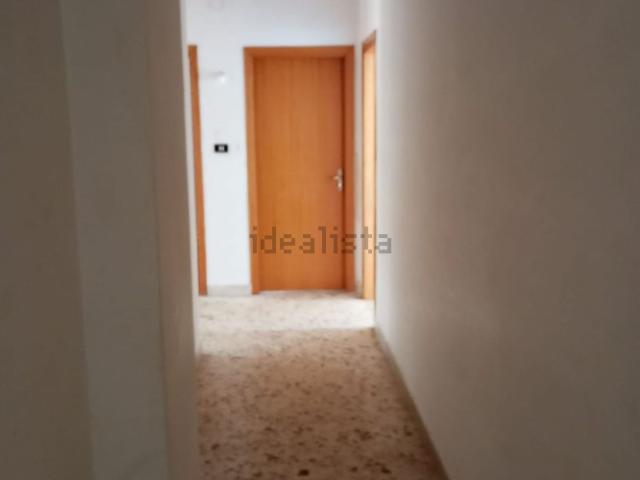 Appartamento in vendita a San Vito, Agrigento