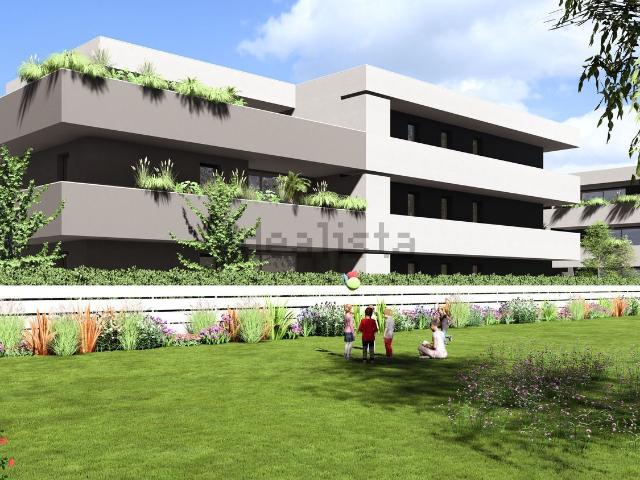 Appartamento in vendita a San Vito, Vigonza