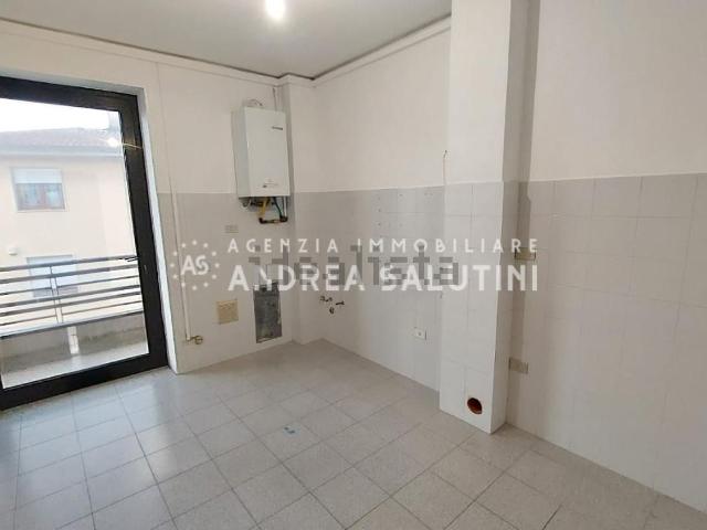 Appartamento in vendita a La Scala, San Miniato
