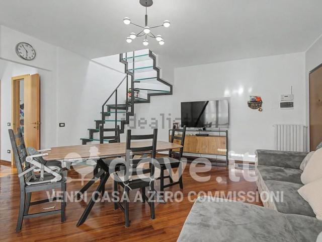 Appartamento in vendita a Torrevecchia Pia, Lombardia