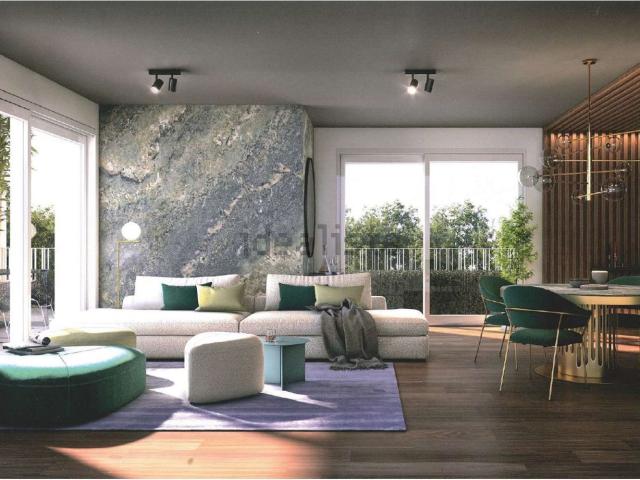 Appartamento in vendita a Treviso, Veneto
