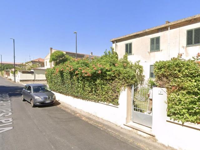 Appartamento in vendita a Colonia Bellisai, Carbonia