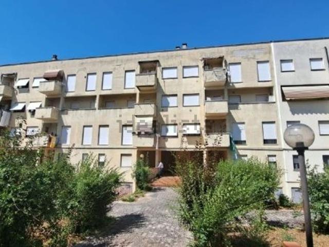 Appartamento in vendita a Quattro Strade, Rieti