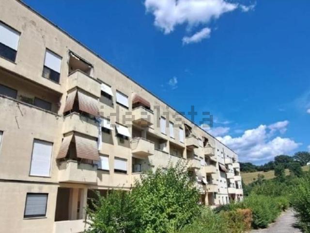 Appartamento in vendita a Quattro Strade, Rieti
