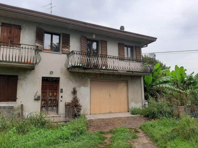 Appartamento in vendita a Anguillara Veneta, Veneto