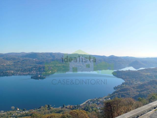 Appartamento in vendita a Boleto, Madonna del Sasso