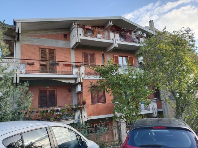 Appartamento in vendita a Lecconi, Calabria