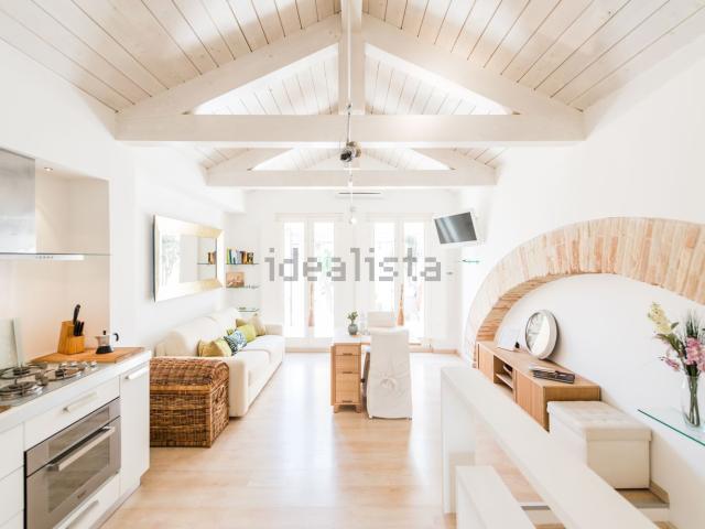 Appartamento in vendita a Stampaxi/Stampace, Cagliari