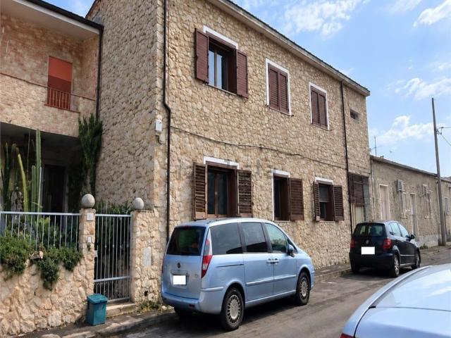 Appartamento in vendita a Pabillonis, Sardigna/Sardegna