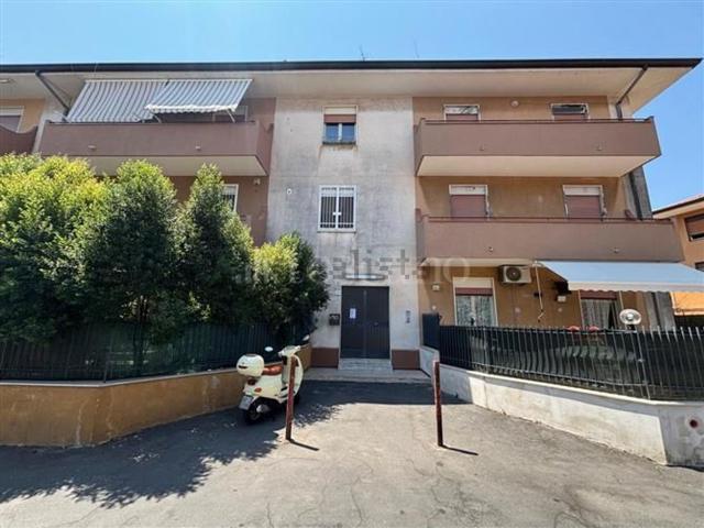 Appartamento in vendita a Sciara, Mascalucia