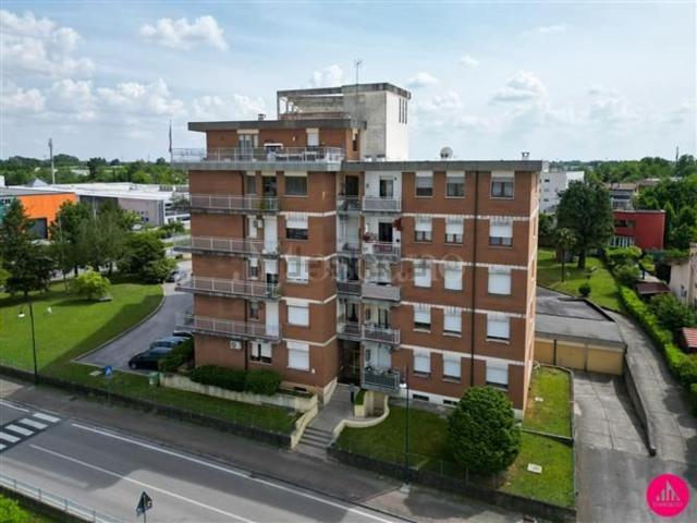 Appartamento in vendita a Pordenone, Friuli-Venezia Giulia