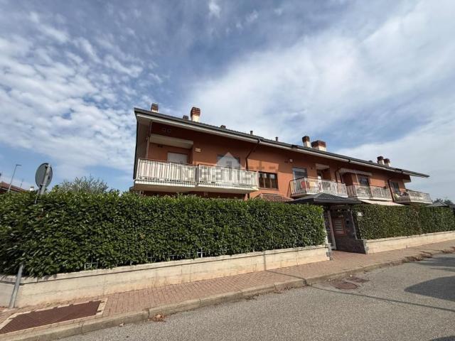 Appartamento in vendita a Piemonte, Torino