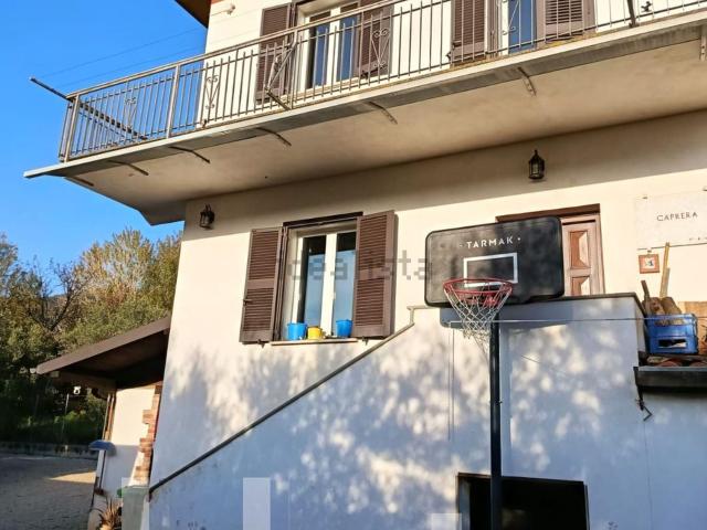Appartamento in vendita a Bassiano, Latina