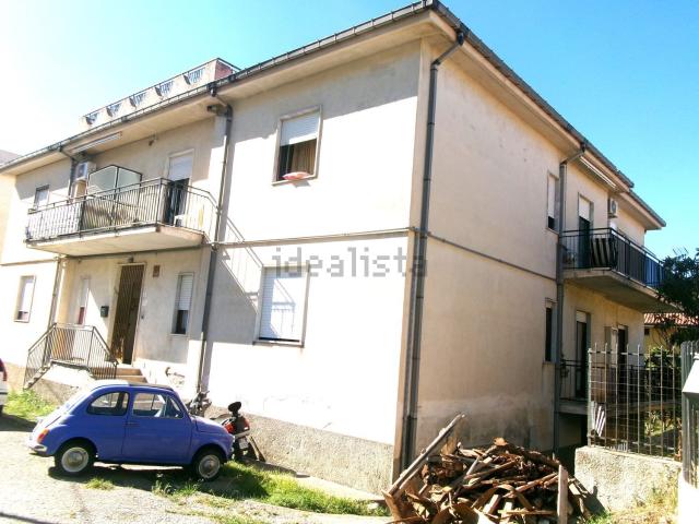Appartamento in vendita a Calabria, Cosenza